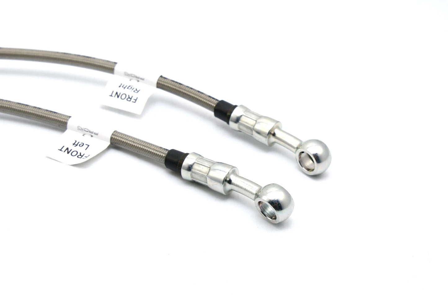 Brake Line Kit for Commodore VR/VS (IRS) & HSV VT-VZ C5 2-Pot Calipers (1993-2006)
