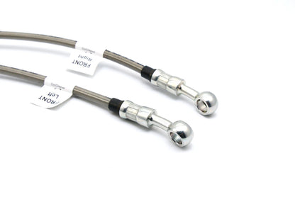 Brake Line Kit for Commodore VR/VS (IRS) & HSV VT-VZ C5 2-Pot Calipers (1993-2006)