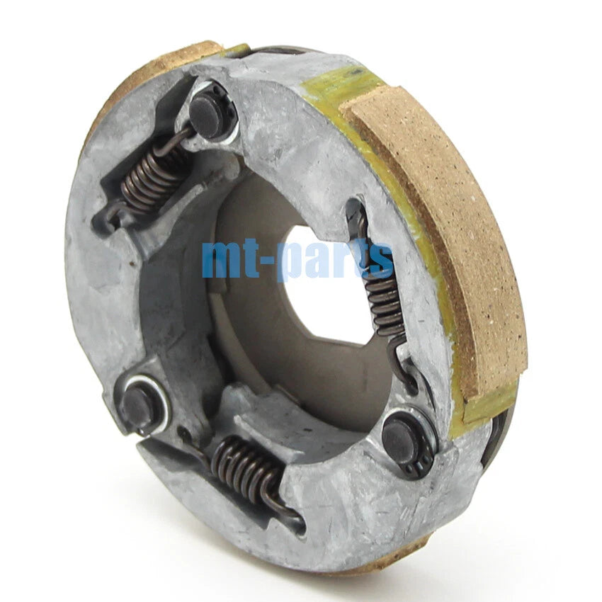 Clutch Carrier Shoe Assembly for Yamaha YA100 Grand Axis 100, YW100E BWS (1998-2001)