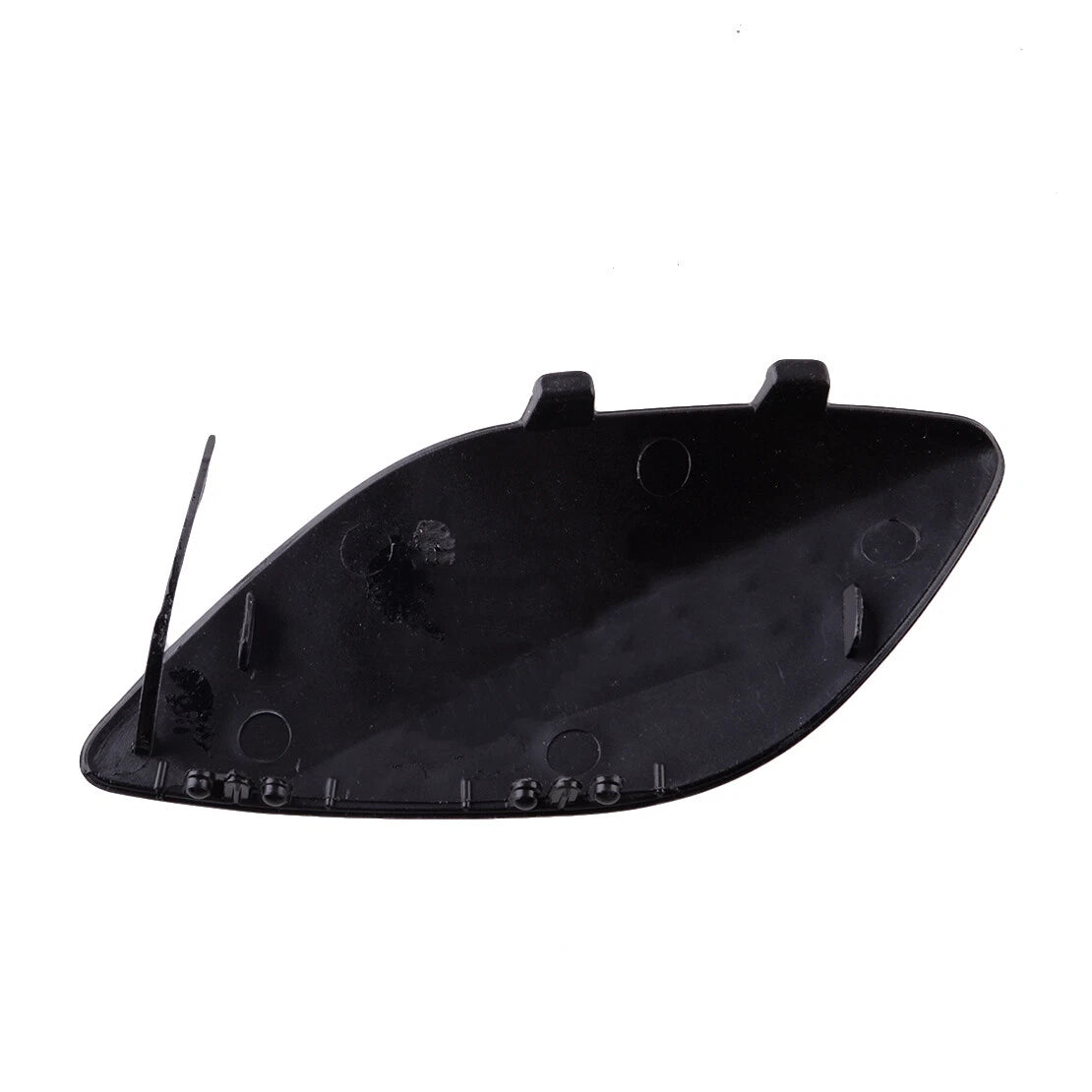 Bumper Tow Hook Eye Cover for Mercedes CLA Coupe C117 W117 (2014-2020)