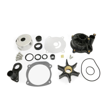 Water Pump Impeller Kit for Johnson Evinrude 85-300HP