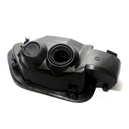 Fuel Door Cap Cover Trim for Isuzu D-Max RG01 4X4 2020-2023