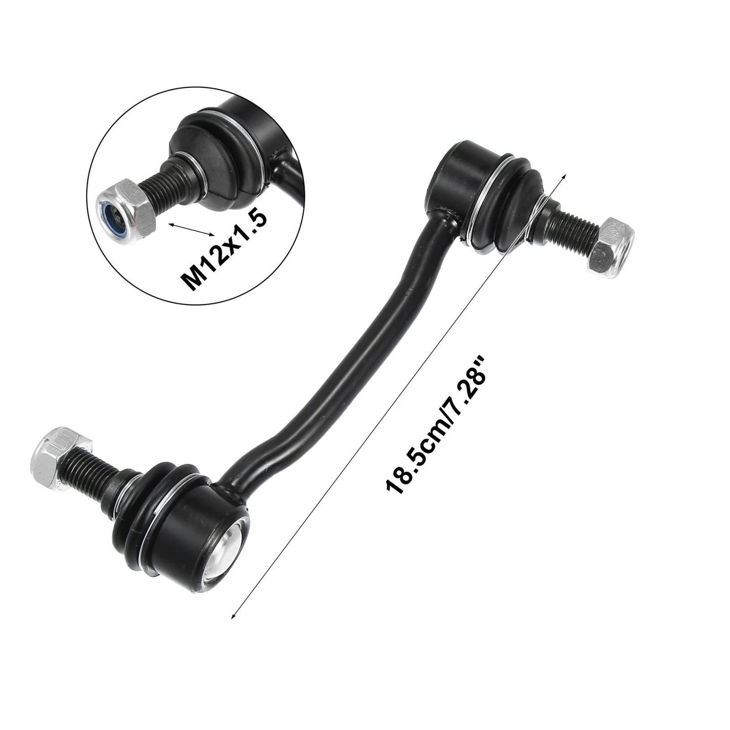 Front Sway Bar Links for Hyundai Azera (2006-2011)