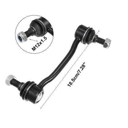 Front Sway Bar Links for Hyundai Azera (2006-2011)