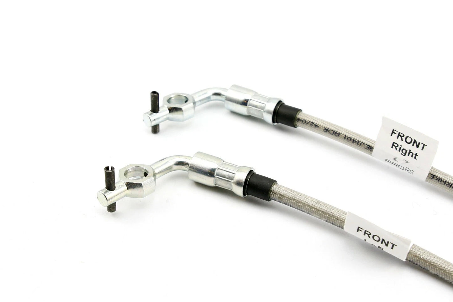 Brake Line Kit for Landcruiser FZJ/HZJ105R 4.5L/4.2D (No ABS, 3" Lift) (1998-2007)