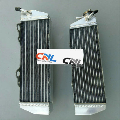 Aluminum Radiator for HUSQVARNA TE570 (2001-2003)