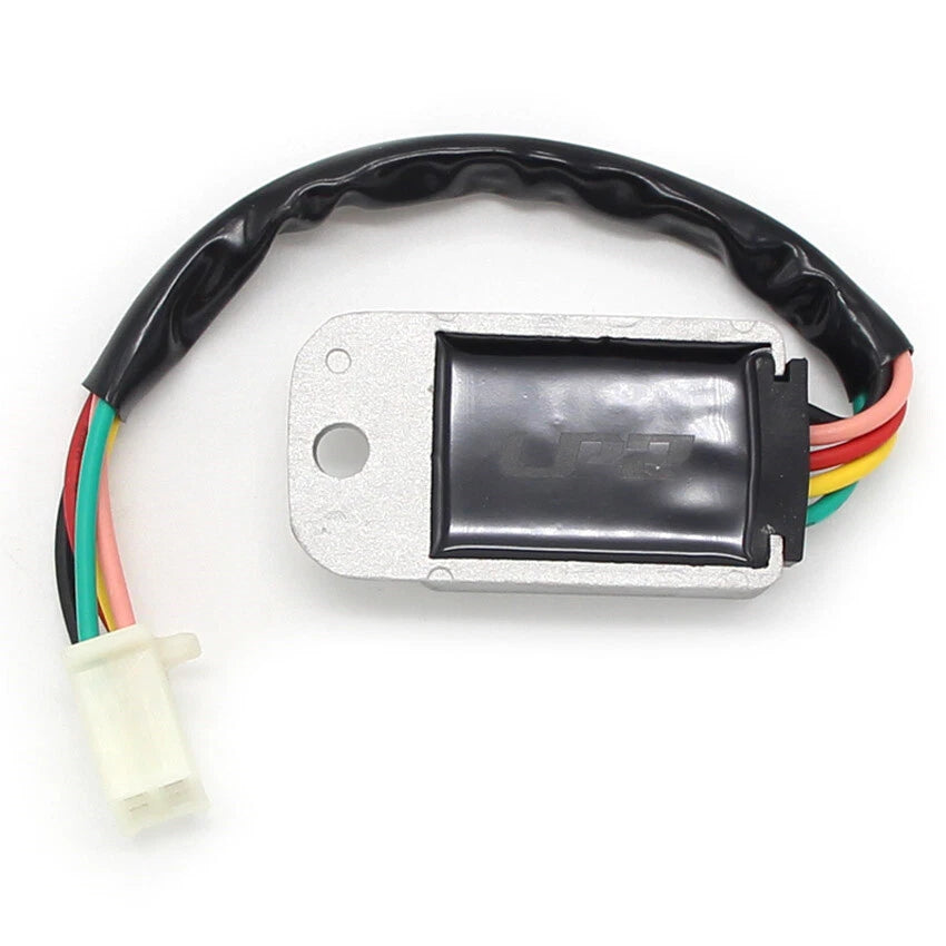 Voltage Rectifier Regulator for Honda XL350R XL250R XL500R XL600R (1983-1987)
