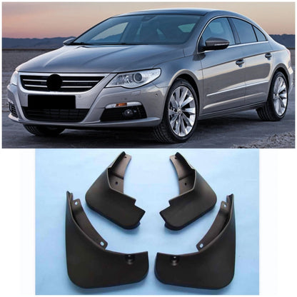 Mud Flaps for 2008-2011 VW CC Passat Sedan (2008-2011)