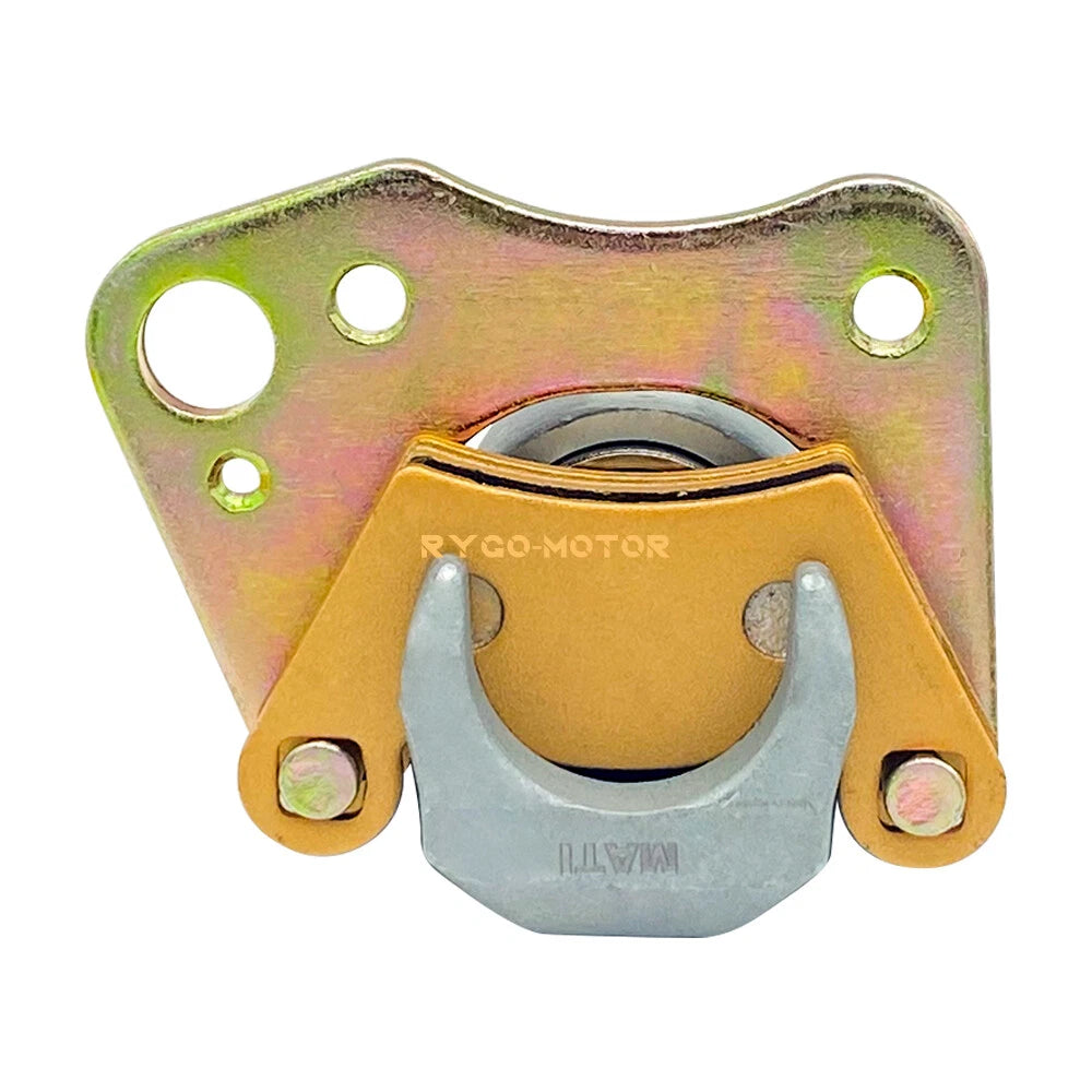 Front Brake Calipers&Pads for Polaris ACE 500 570 Ranger 500 570 (2014–2021)