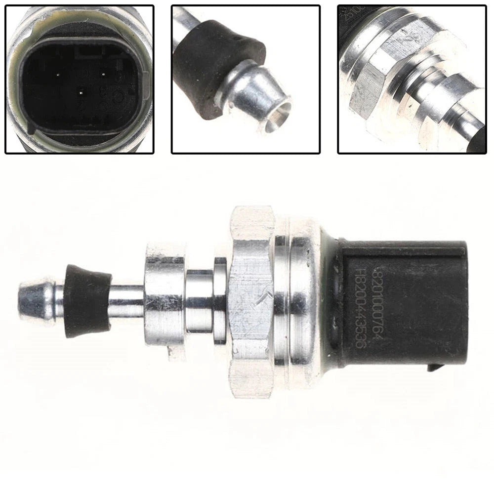 Vacuum Boost Exhaust Air Pressure Sensor for Renault, Vauxhall, Nissan, Dacia, Opel