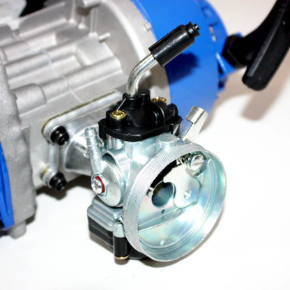 49cc 2-Stroke Engine Motor for Mini Pocket Quad Dirt Bike