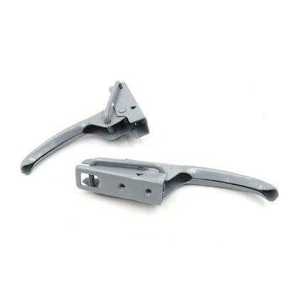 Tail gate Handle Opener for Isuzu Faster TF TFR Holden Rodeo 1988-2002
