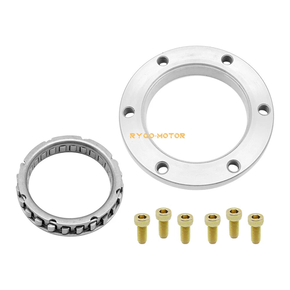 Starter Clutch One Way Bearing for Yamaha Grizzly (2003–2023)