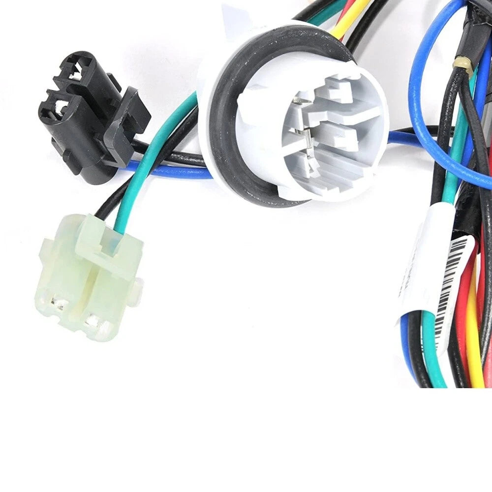 Headlamp Wiring Harness for Chevrolet Impala, Monte Carlo (2006-2013)