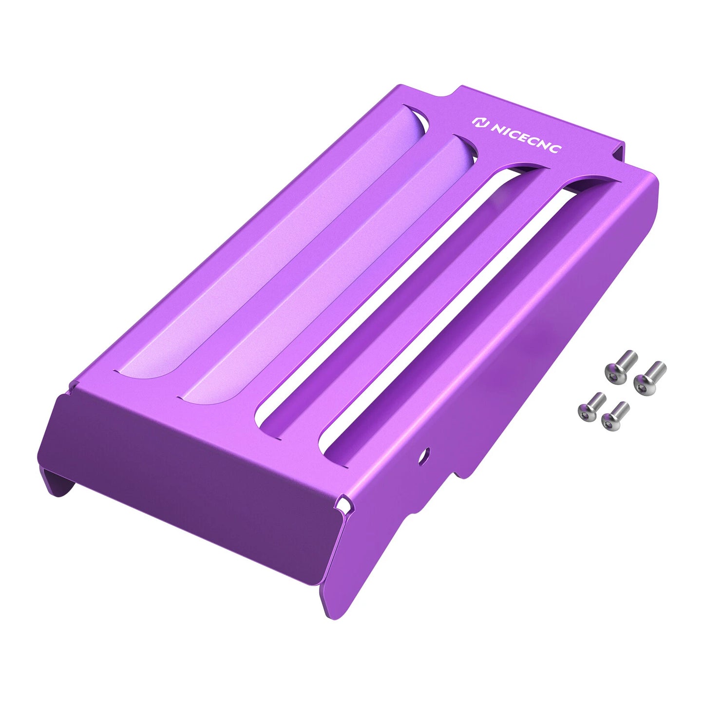 Motor Controller Cover Guard for Surron Light Bee X (2020-2023)