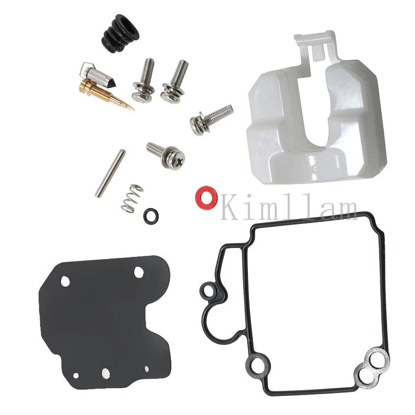 Carburetor Repair Kit for Yamaha 20HP 25 30 40HP