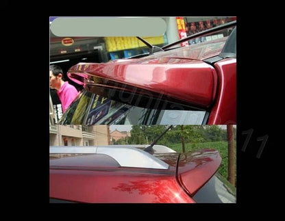 Factory Style Spoiler Wing ABS for NISSAN Qashqai (2007-2013)