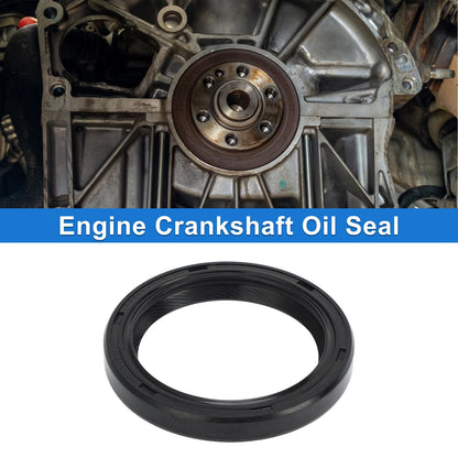 Front Crankshaft Oil Seal for Hyundai Elantra, Kia Soul (2011-2019)