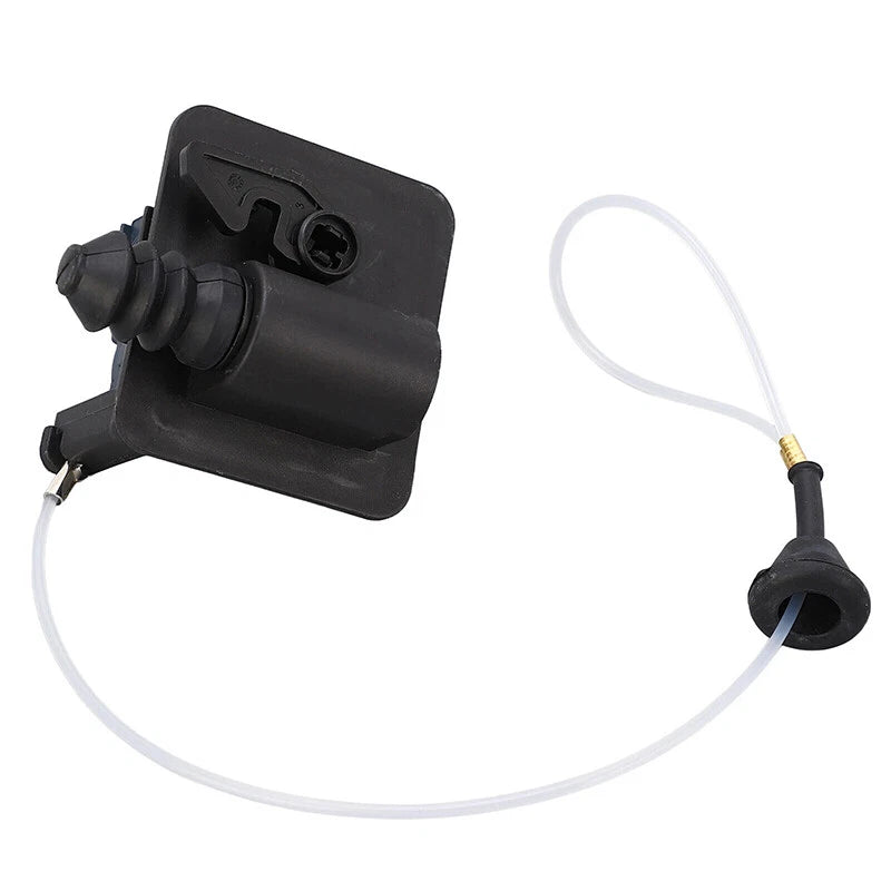 Fuel Lid Actuator for Honda Civic 2016-2021 Gas Door Assembly 74700-TBA-A02