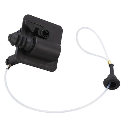 Fuel Lid Actuator for Honda Civic 2016-2021 Gas Door Assembly 74700-TBA-A02