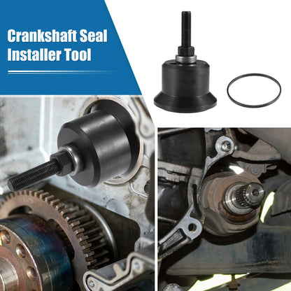 6.7L Power Stroke Front Crankshaft Seal Installer Tool for Ford Super Duty