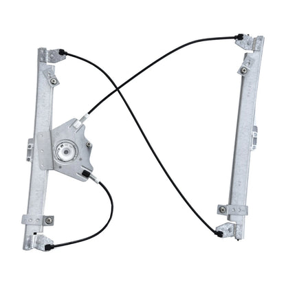 Front Right Window Regulator W/O Motor for Ford Ranger PX/Mazda BT50(2011–2015)
