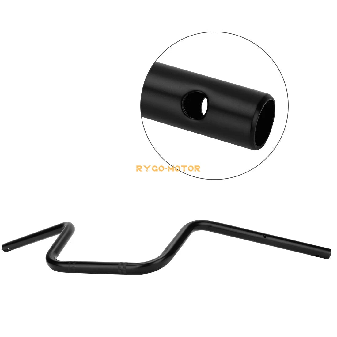 Handlebar for Honda