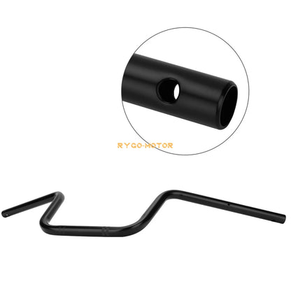 Handlebar for Honda