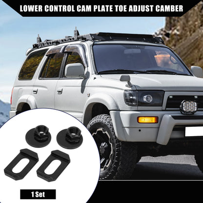 Camber Caster Alignment Kit for Ford Expedition 2013-2019 Front Lower 1 Set