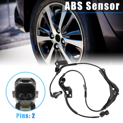 Front Right ABS Wheel Speed Sensor for Mitsubishi L200 (2006-2015)