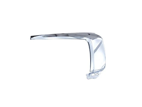 Chrome Upper Front Bar Mould Right Side for Mitsubishi ASX XC (2009-2012)