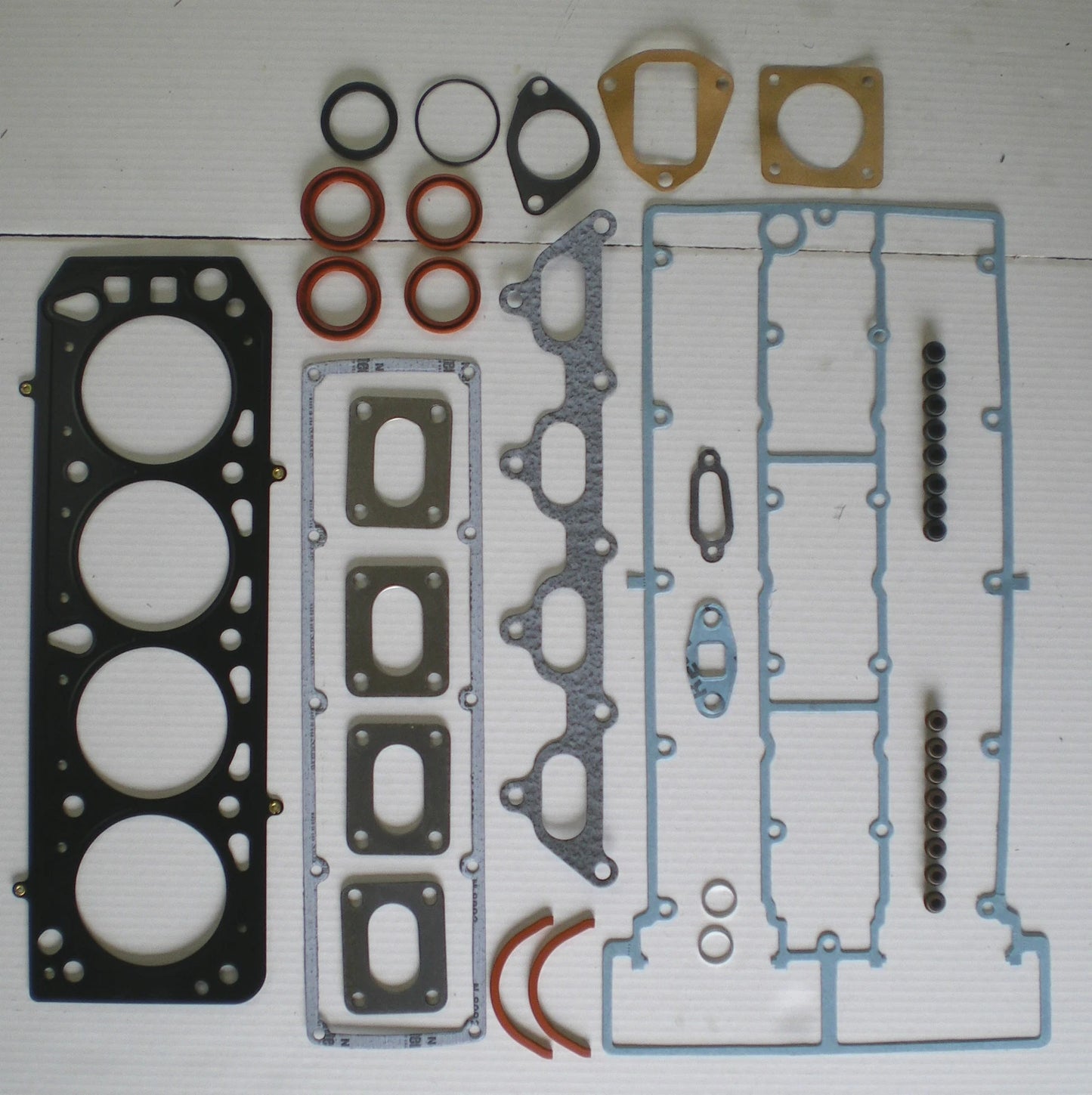 MLS Head Gasket Set / 1.15mm thick 94.5mm bore / Ford Sierra Escort Cosworth YB