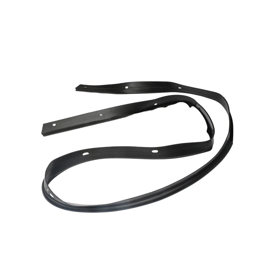 Rubber Hood Seal Gasket for 2016-2019 Honda Civic (2016-2019)