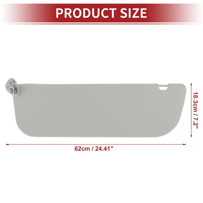 Car Sun Visor for Ford E-150 (2009-2014)