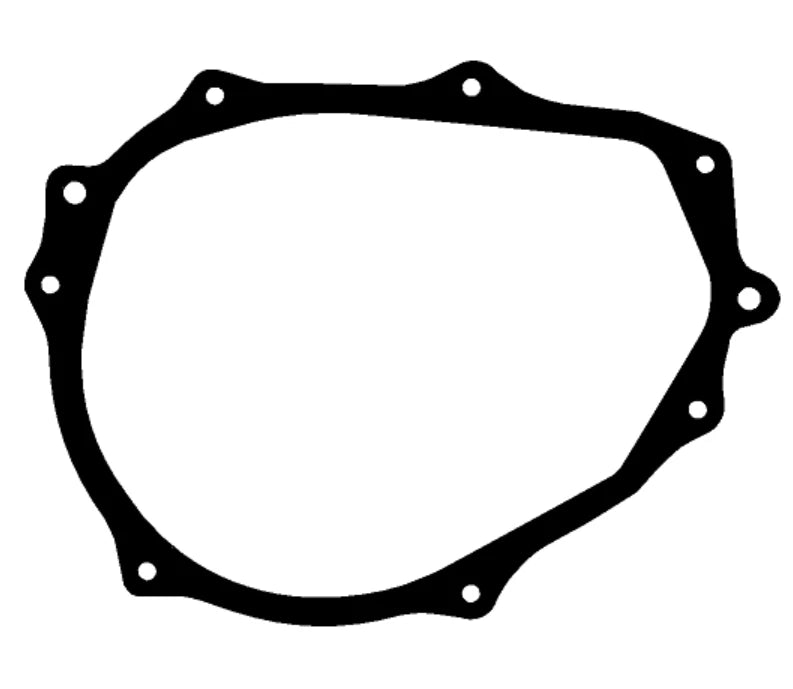 Front Stator Cover Gasket for Kawasaki 900 1100 1200 Zxi Sts