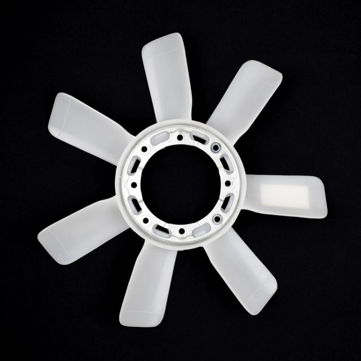 Engine Radiator Cooling Fan Blade Fits Isuzu KBZ TFR Holden Pickup 1981-02 D06