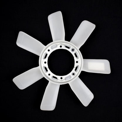 Engine Radiator Cooling Fan Blade Fits Isuzu KBZ TFR Holden Pickup 1981-02 D06
