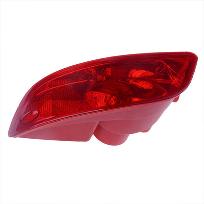 Right Side Rear Bumper Marker Reflector Light for Hyundai Santa Fe (2007-2009)