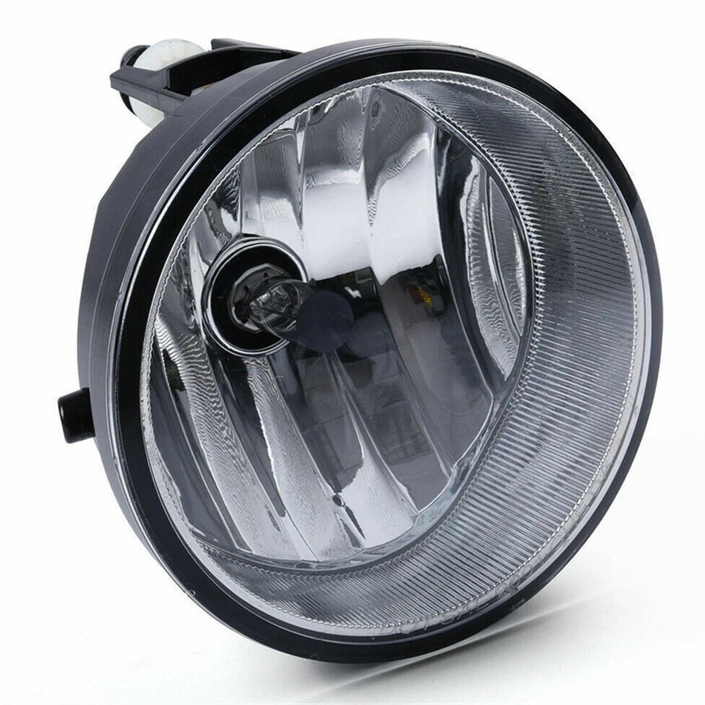 Bumper Fog Light Lamps for Toyota Tacoma Tundra Sequoia Solara (2001-2023)