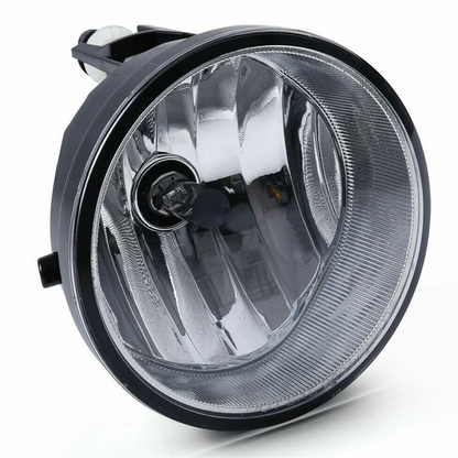 Bumper Fog Light Lamps for Toyota Tacoma Tundra Sequoia Solara (2001-2023)