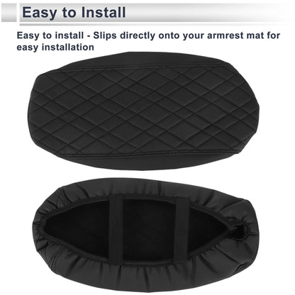 Center Console Cover 1 Pc for BMW X3 (2011-2017)