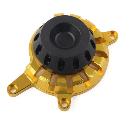 Motorcycle Engine Case Slider Protector Cover for HONDA CB650R CB650F (14-23)