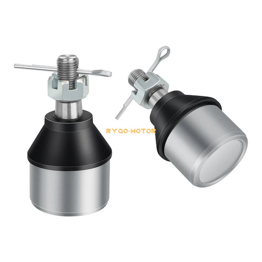 2 x Ball Joints for Polaris Ranger (1999–2022)