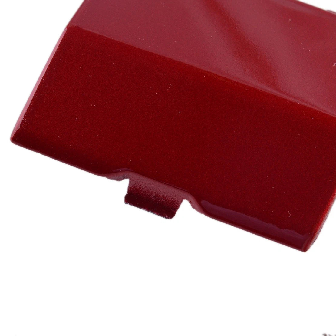 Rear Tow Hook Cover Caps for Mazda 6 (2013-2018)