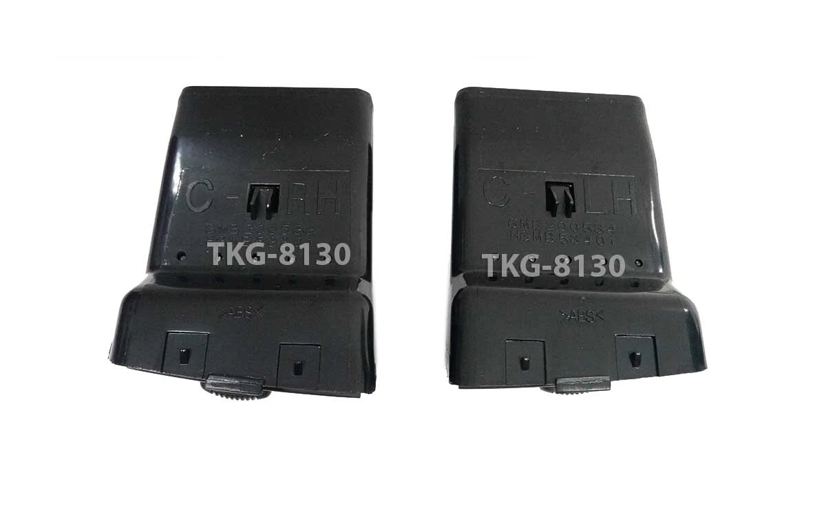 2 x Air Vent Trim for Holden Rodeo Ute(2002-2006)