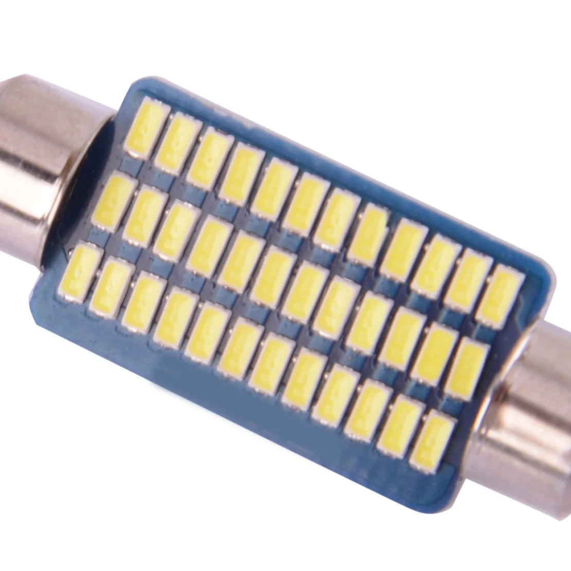 LED Interior Bulb Kit for Dodge Ram 1500 (1994-2002)