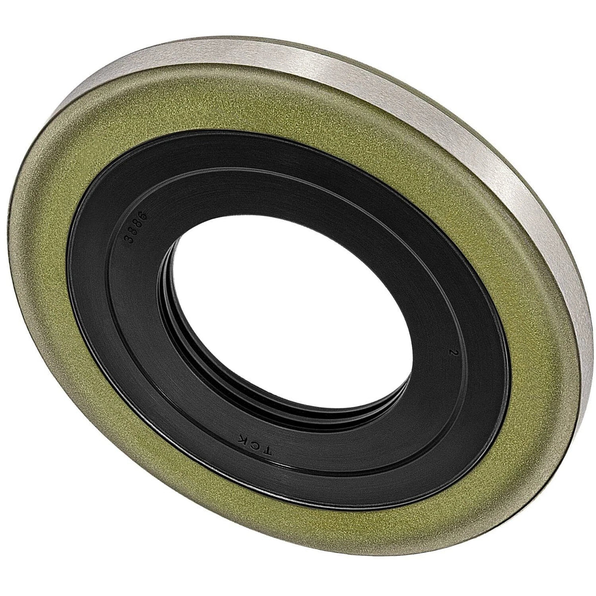 Gimbal Bearing Kit with Gasket, Seal, Tool for Mercruiser Alpha One Gen 1/2
