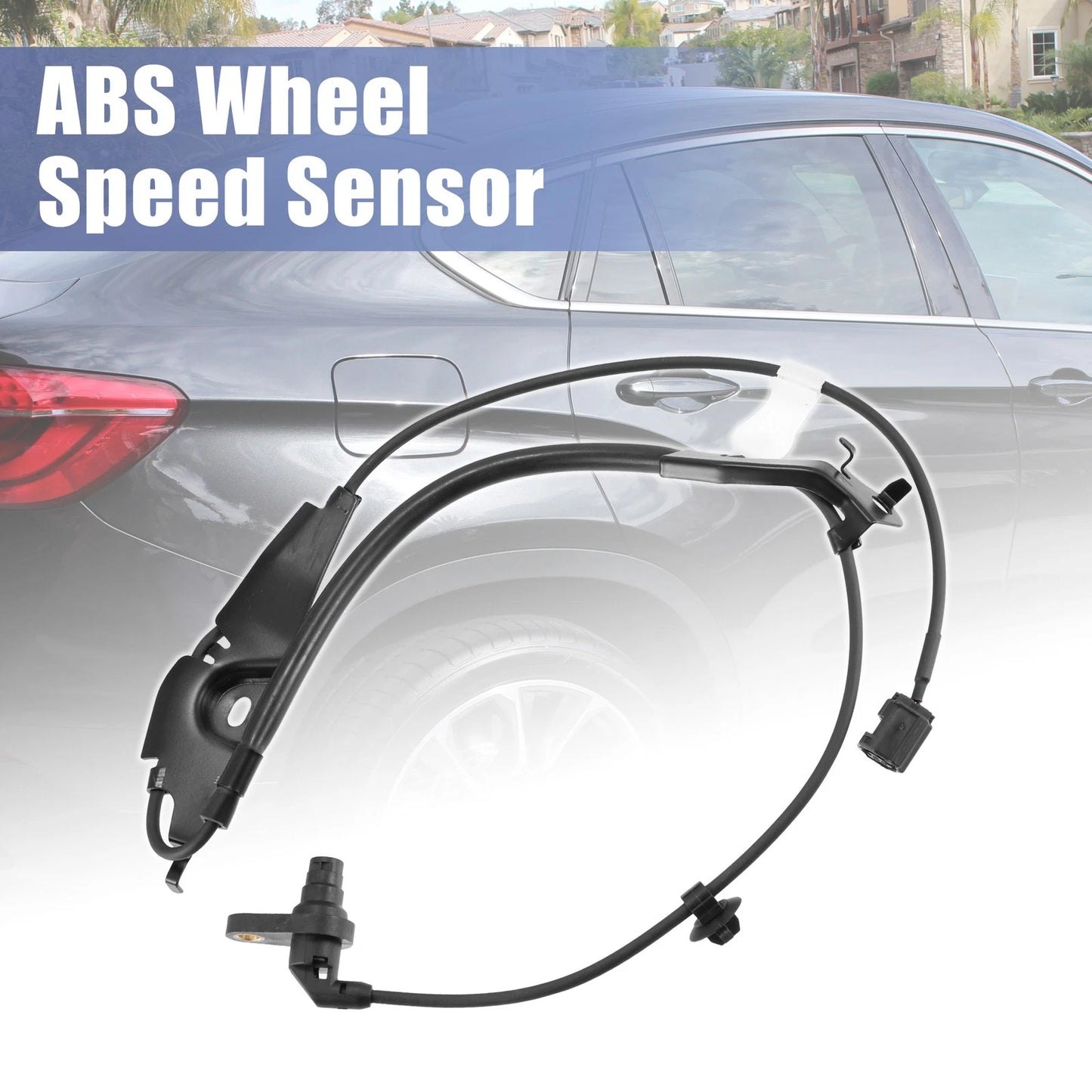 ABS Wheel Speed Sensor Front Left for Toyota Camry (2015)