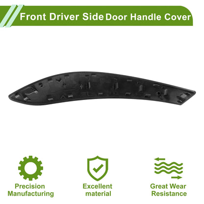 Door Panel Handle Trim Cover for BMW 330i (2017)
