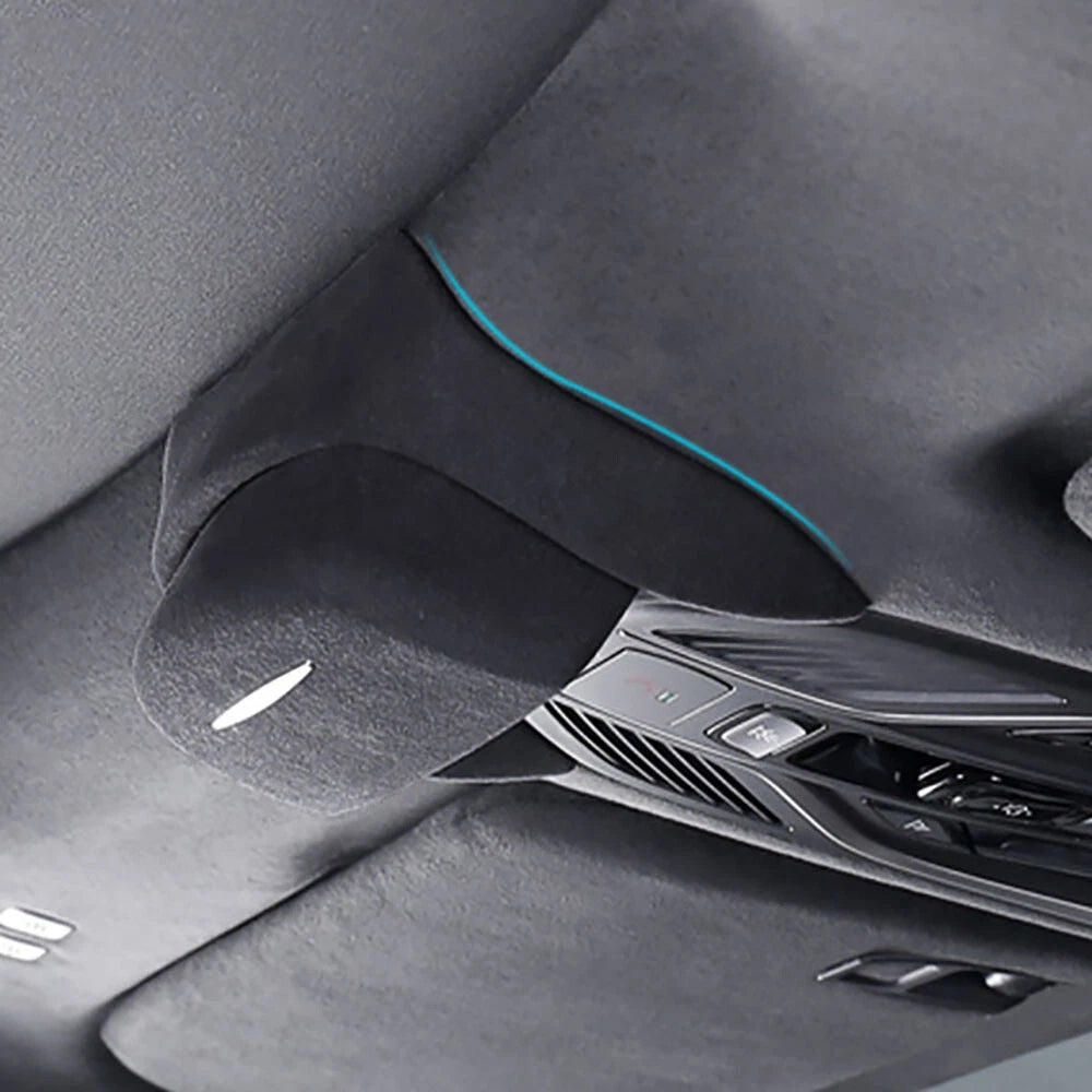 Sunglasses Holder Case for Geely Monjaro L (2022-2024)